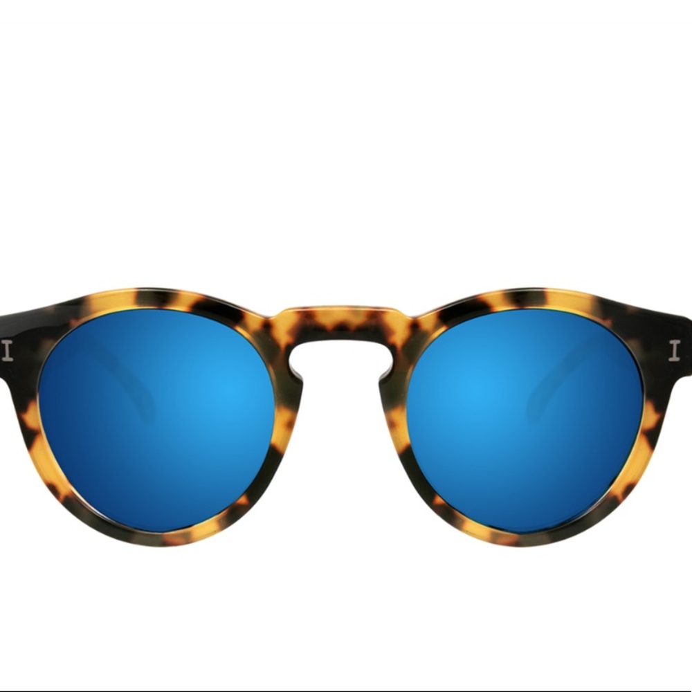 Leonard sunglasses Illesteva